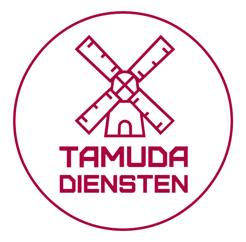 Tamuda Diensten 